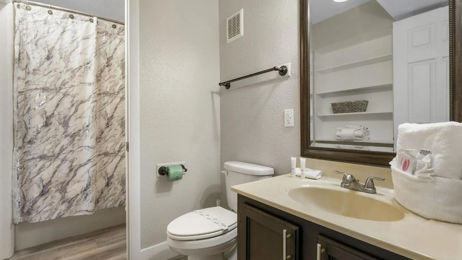 The Summit 515 Apartment Panama City Beach