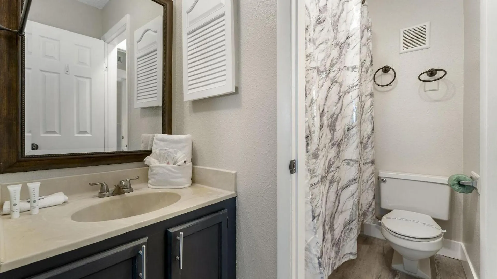 The Summit 515 Apartment Panama City Beach