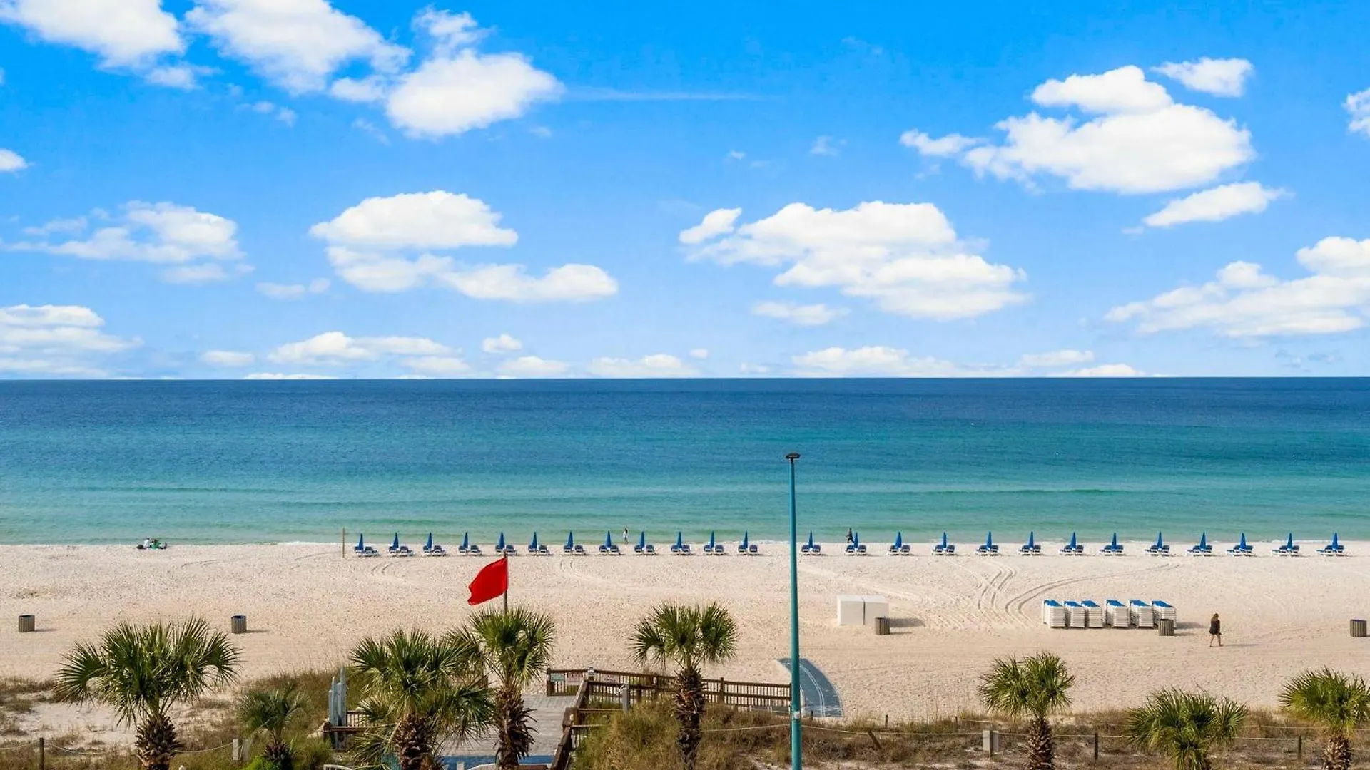 The Summit 515 Apartment Panama City Beach 0*,