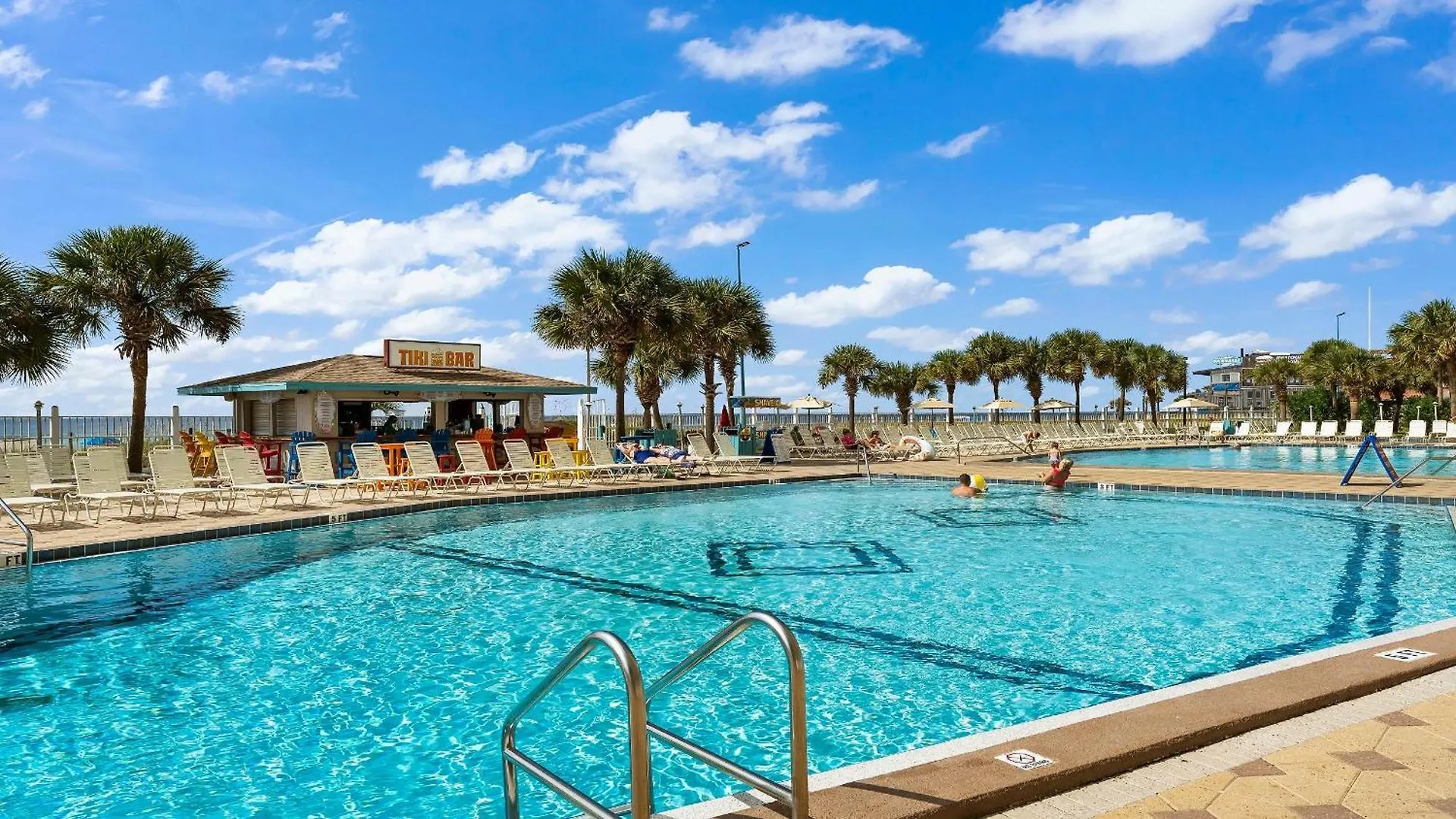 The Summit 515 Apartment Panama City Beach United States