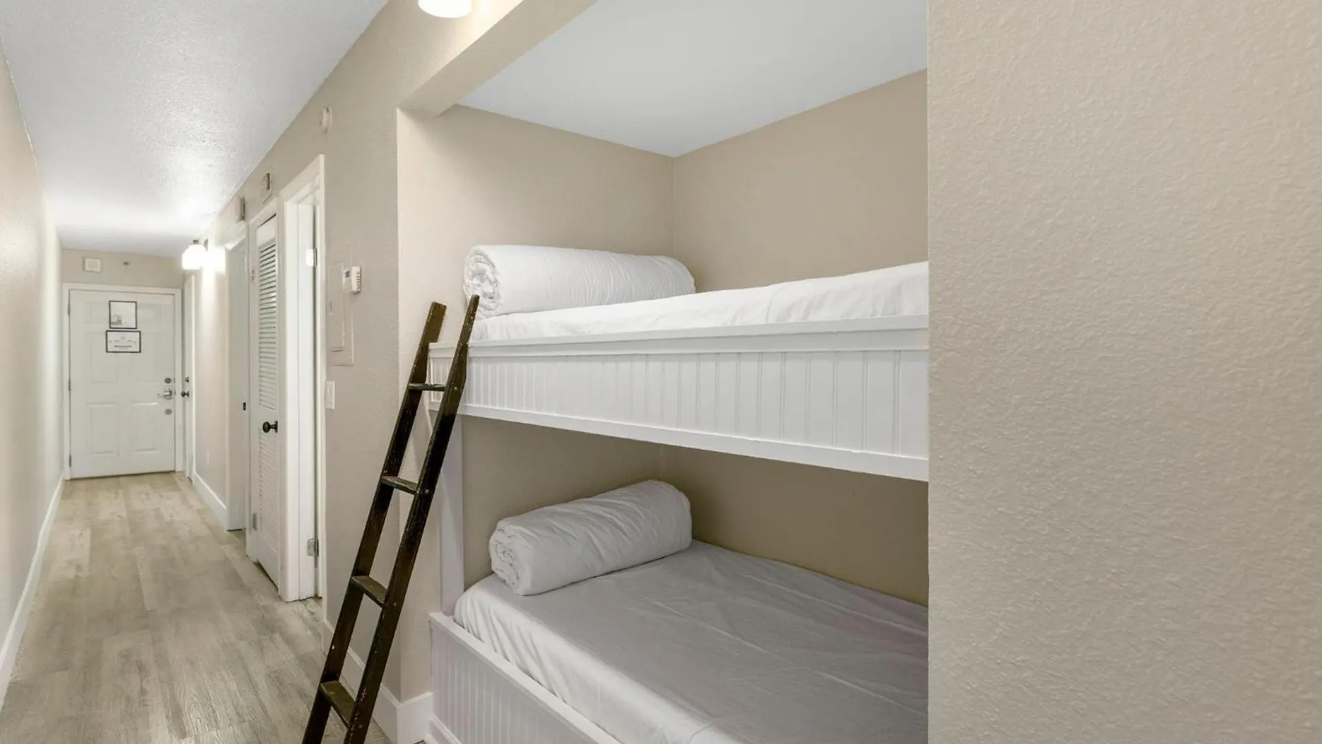 The Summit 515 Apartment Panama City Beach United States