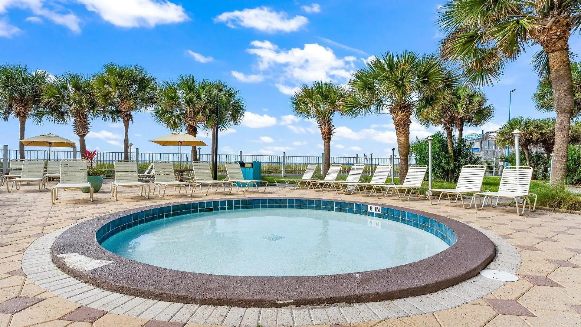 The Summit 515 Apartment Panama City Beach