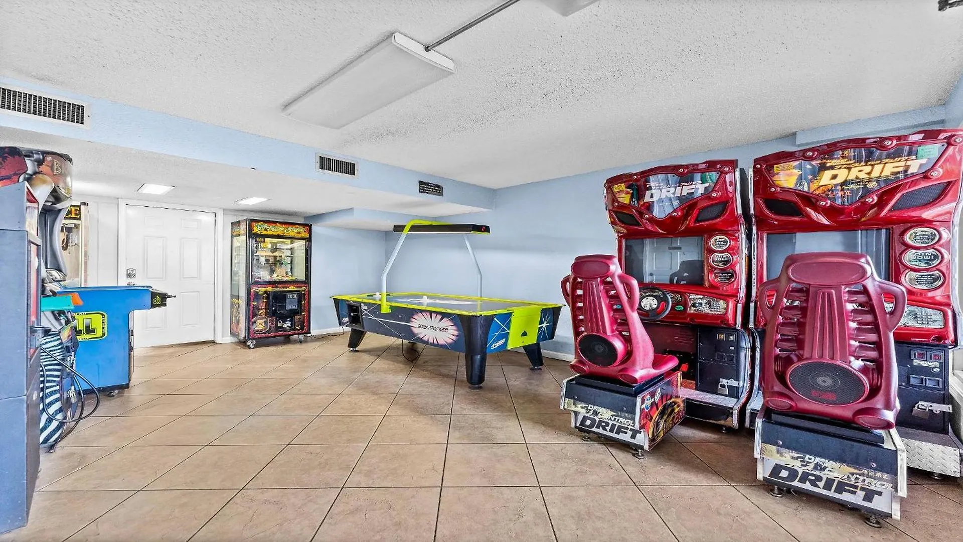 The Summit 515 Apartment Panama City Beach