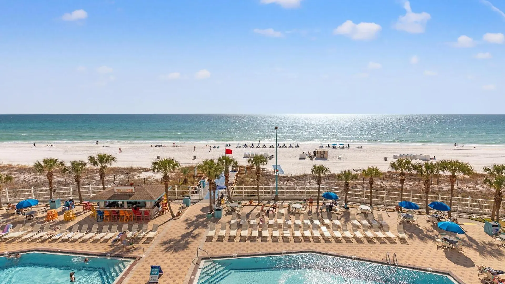 The Summit 515 Apartment Panama City Beach United States