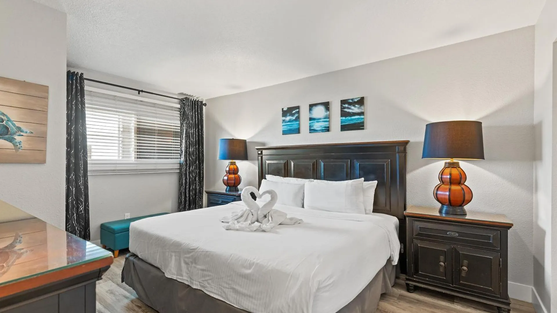 The Summit 515 Apartment Panama City Beach
