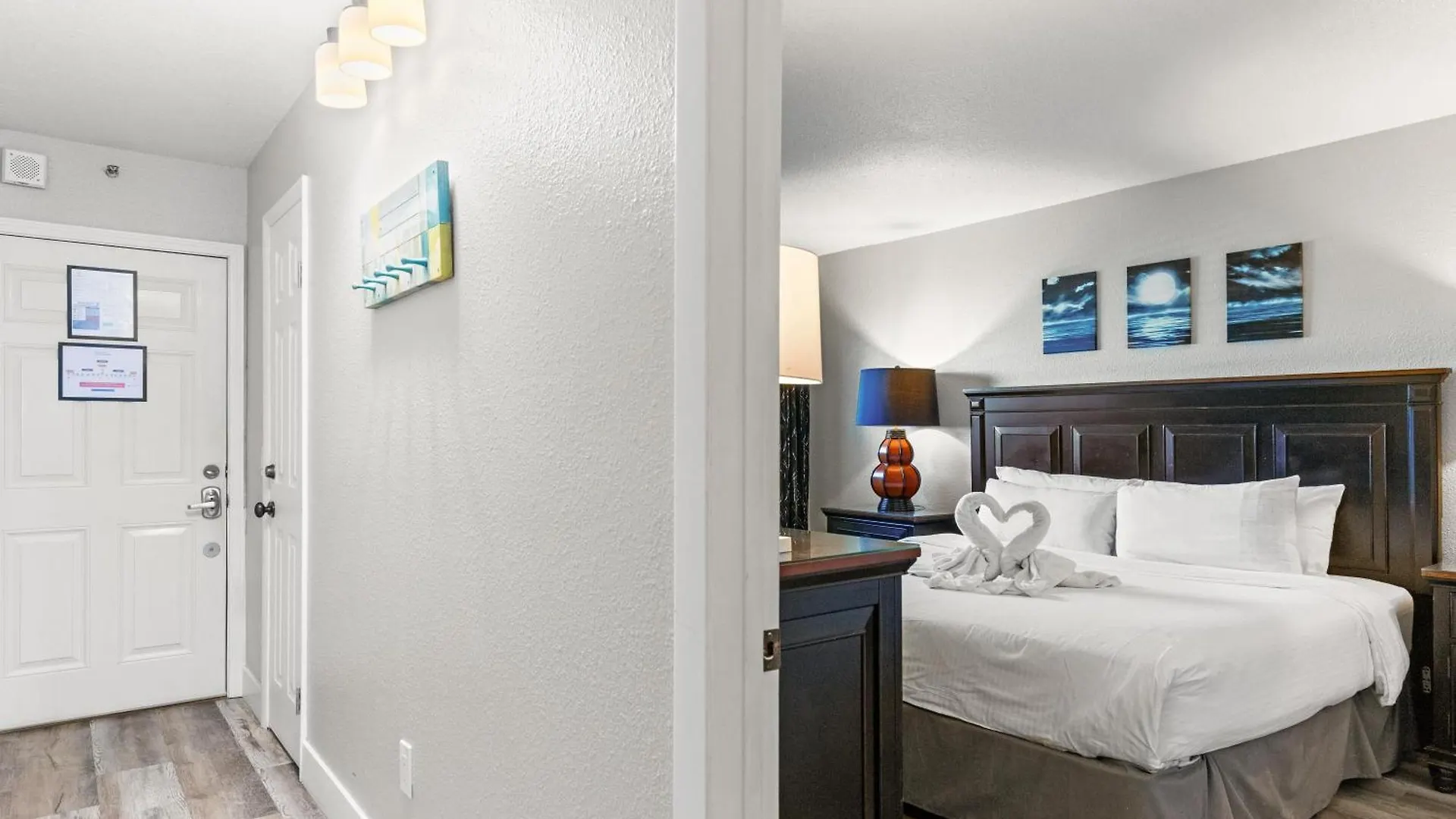 The Summit 515 Apartment Panama City Beach United States