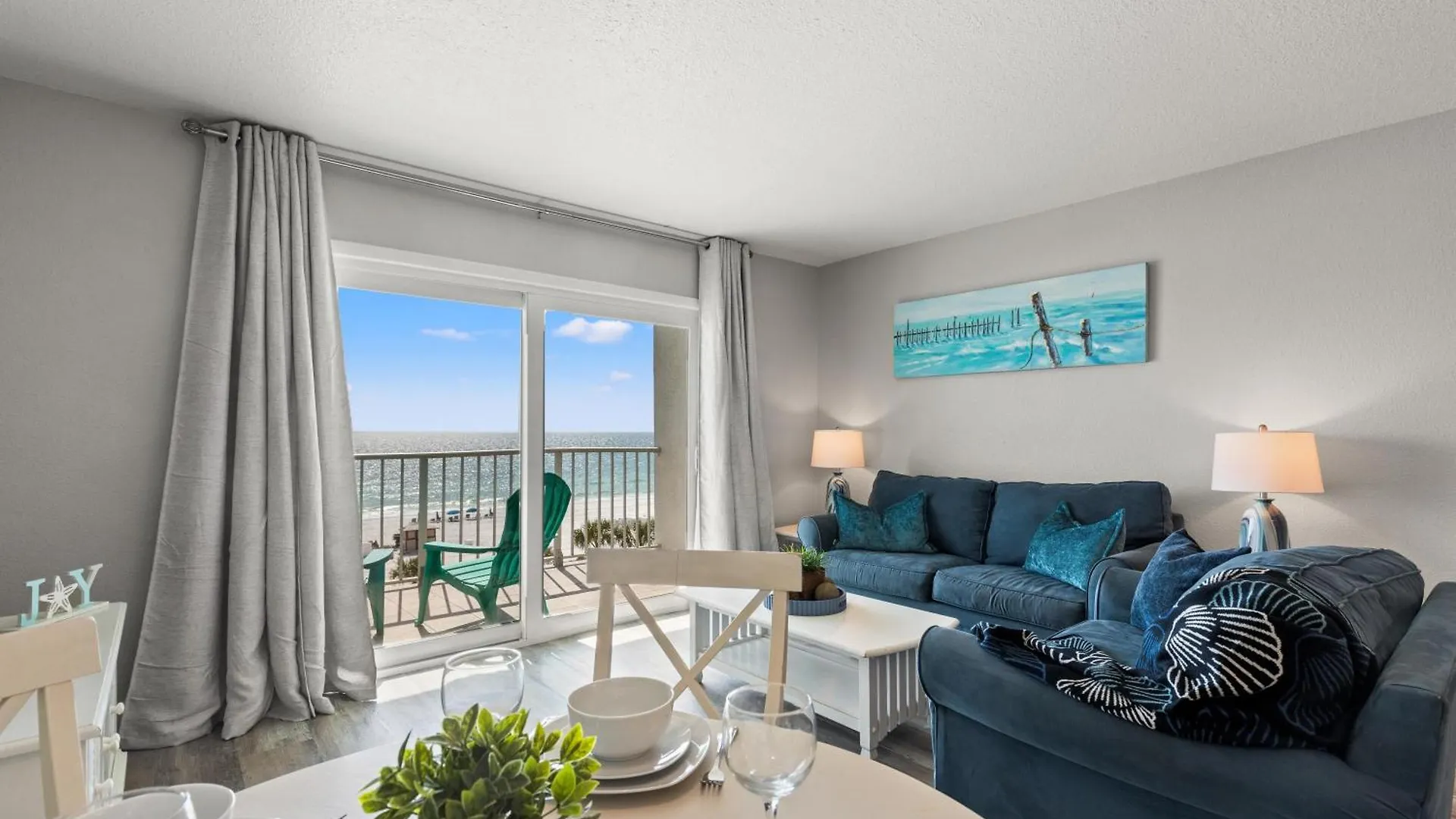 The Summit 515 Apartment Panama City Beach 0*,  United States