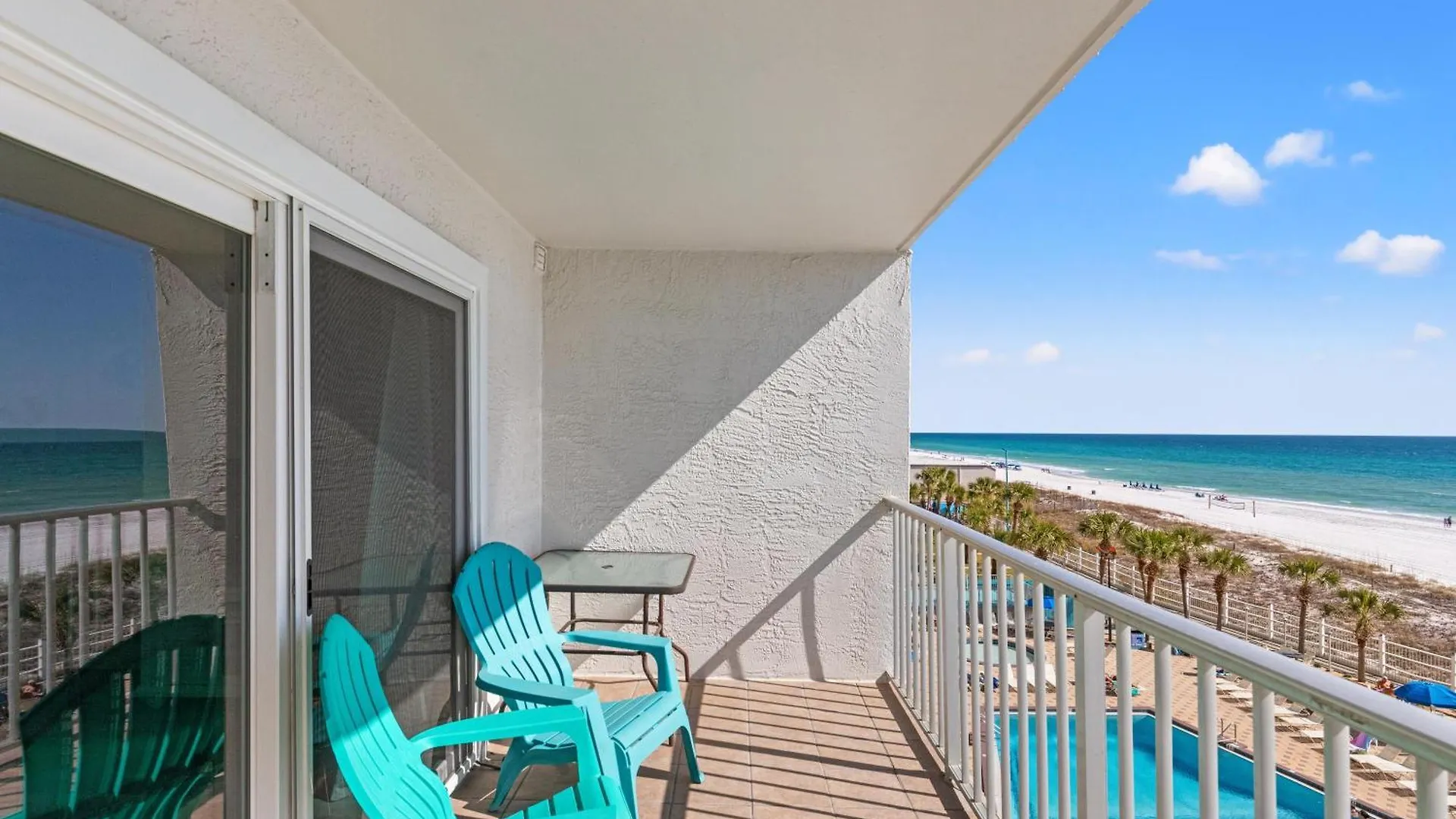 The Summit 515 Apartment Panama City Beach