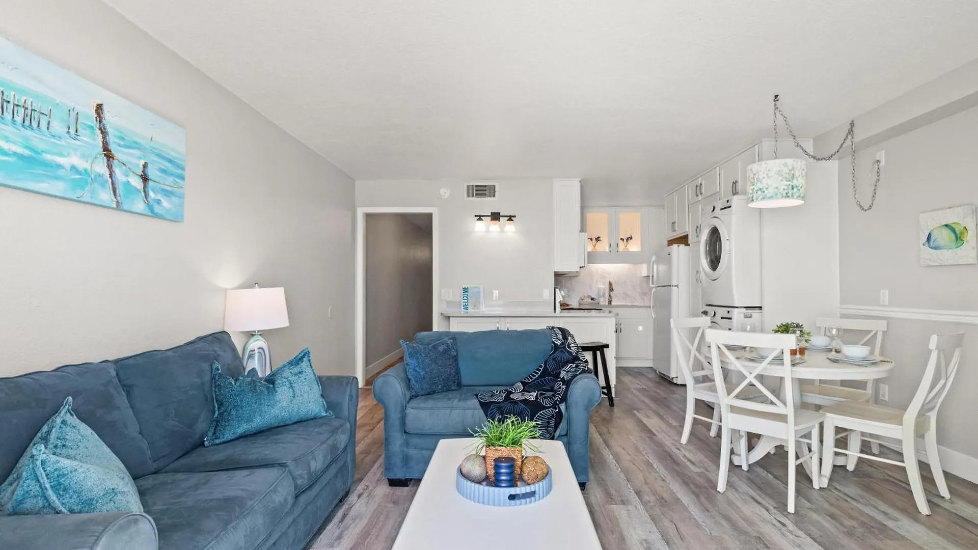 The Summit 515 Apartment Panama City Beach